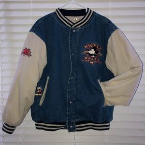 Disney Jacket